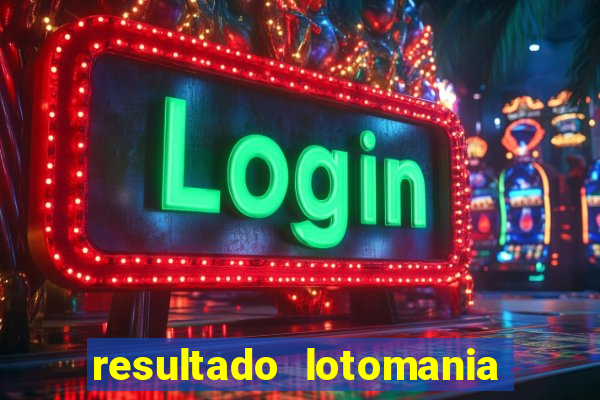 resultado lotomania giga sena